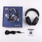 Tai Nghe Over Ear Chụp Tai KIWI EARS ELLIPSE - Ảnh 2