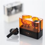 Tai Nghe In Ear Bluetooth MOONDROP SPACE TRAVEL - Ảnh 4