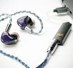 Dongle DAC IFI GO LINK MAX - Ảnh 4