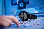 Tai Nghe Over Ear Chụp Tai BEYERDYNAMIC DT990 PRO - Ảnh 4