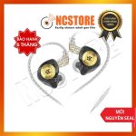 Tai Nghe In Ear KZ EDX ULTRA