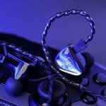 Tai Nghe In Ear TRIPOWIN X 0DIBI VIVACE - Ảnh 5