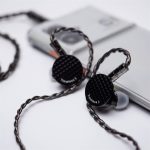 Tai Nghe In Ear 7HZ TIMELESS II - Ảnh 5