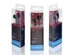 Tai Nghe EarBud SENNHEISER MX80 - Ảnh 2