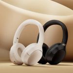 Tai Nghe Over Ear Chụp Tai Bluetooth QCY H2 PRO - Ảnh 4