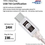 Dongle DAC AMP Jcally JM20 Max - Ảnh 3