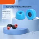EarTip MEMORY FOAM FOR TWS - Ảnh 2