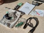 Tai Nghe EPZ G10 In Ear Gaming - Ảnh 5