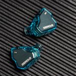 Tai Nghe In Ear 7hz Salnotes Zero 2 - Ảnh 5