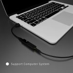 Portable DAC/AMP JCALLY JM10 PRO - Ảnh 5