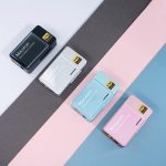 Dac/AMP Portable Ibasso Macaron - Ảnh 5