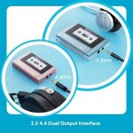 Máy Nghe Nhạc SNOWSKY ECHO MINI - Ảnh 4