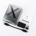 DAC/AMP Portable Simgot DEW4X - Ảnh 2