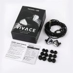 Tai Nghe In Ear TRIPOWIN X 0DIBI VIVACE - Ảnh 2