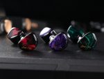 Tai Nghe In Ear Kiwi Ears Cadenza - Ảnh 3