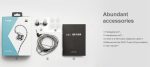Tai Nghe In Ear Fiio Jade Audio FD11 - Ảnh 2