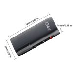 Portable DAC/AMP KINERA CELEST CD-20 - Ảnh 3