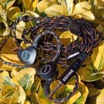 Tai Nghe In Ear KEFINE KLANAR - Ảnh 5