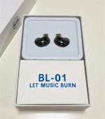 Tai Nghe In Ear BLON BL01 - Ảnh 3