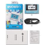 Máy Nghe Nhạc SNOWSKY ECHO MINI - Ảnh 2