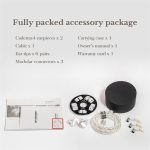 Tai Nghe In Ear LETSHUOER CADENZA 4 - Ảnh 3