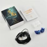 Tai Nghe Kinera Celest Wyvern Qing - Ảnh 4