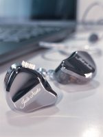 Tai Nghe In Ear FIIO JD1 DSP | Type C - Ảnh 5