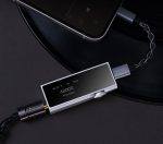 Portable DAC/AMP IBASSO DC07 PRO - Ảnh 3