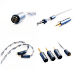 Cable KINERA ACE 2.0 | 3 Giắc Thay Thế | 2 Pin - Ảnh 3