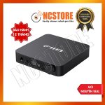 Desktop Dac/AMP Fiio K11 R2R