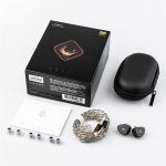 Tai Nghe In Ear Simgot EM6L - Ảnh 2