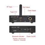 Desktop BLUETOOTH RECEIVER AKLIAM DD2 - Ảnh 3