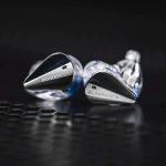 Tai Nghe In Ear MOONDROP BLESSING 3 - Ảnh 4