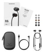 Tai Nghe In Ear Bluetooth BEYERDYNAMIC BLUE BYRD 2 - Ảnh 2