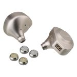 Tai Nghe In Ear KEFINE DELCI AE - Ảnh 2