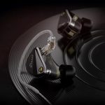 Tai Nghe In Ear KZ DECET - Ảnh 5