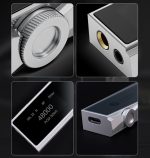 Portable DAC/AMP IBASSO DC07 PRO - Ảnh 4