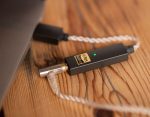 Dongle DAC IFI GO LINK - Ảnh 5