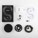 Tai Nghe In Ear LETSHUOER S08 - Ảnh 4