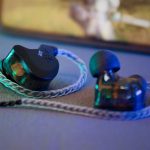 Tai Nghe In Ear CCZ DC02 - Ảnh 5