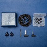Tai Nghe In Ear HIBY PROJECT ACE