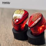 Tai Nghe In Ear TANGZU XUANNV - Ảnh 2