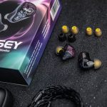 Tai Nghe In Ear ZIIGAAT ODYSSEY - Ảnh 3