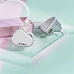 Tai Nghe In Ear IBASSO GELATO - Ảnh 5