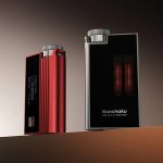 Portable DAC/AMP IBASSO NUNCHAKU - Ảnh 4