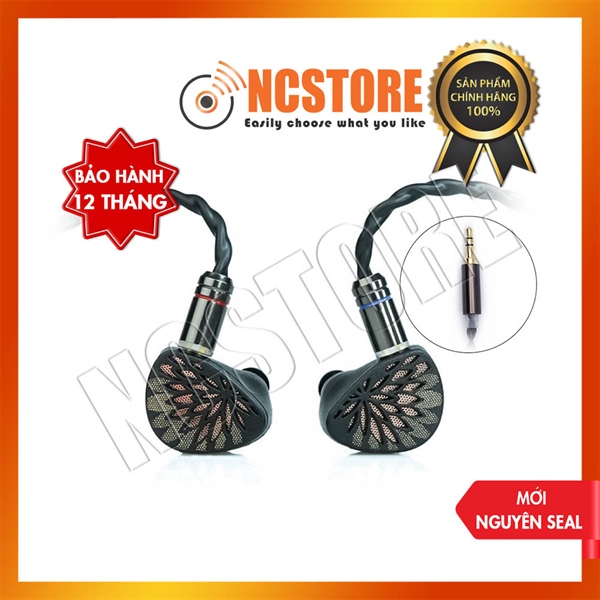Tai Nghe In Ear TANGZU YU XUAN JI