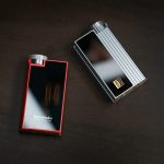 Portable DAC/AMP IBASSO NUNCHAKU - Ảnh 5