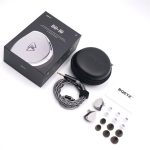 Tai Nghe In Ear BQEYZ BQ10 - Ảnh 2