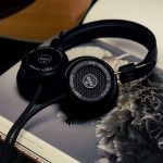 Tai Nghe On Ear GRADO SR60X - Ảnh 5
