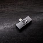 Portable DAC AMP Kiwi Ear Allegro Pro - Ảnh 2